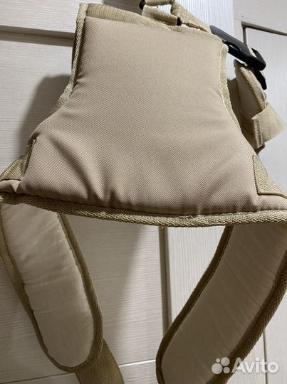 Эргорюкзак womar