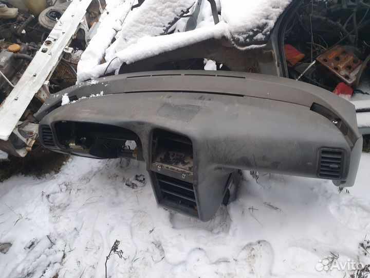 Торпеда на ваз 2110-2112 евро