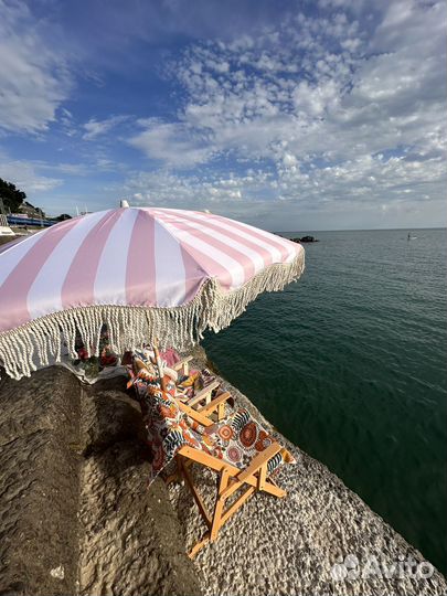 Организация выездного пикника. Лучшие локации Сочи