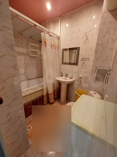 Квартира-студия, 30 м², 1/3 эт.