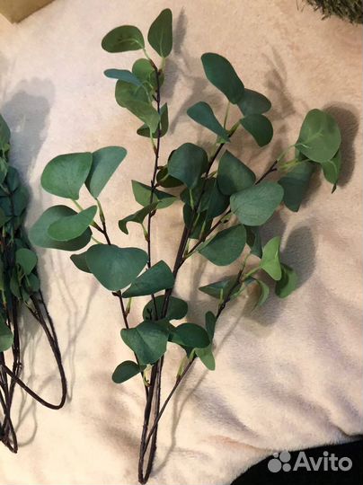 Искусственные цветы исскуственная трава зелень