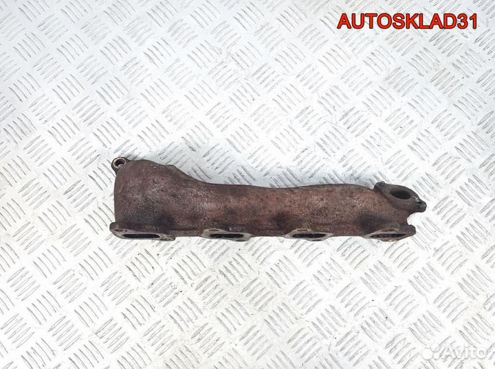 Коллектор выпускной Toyota Corolla Verso 2AD FTV