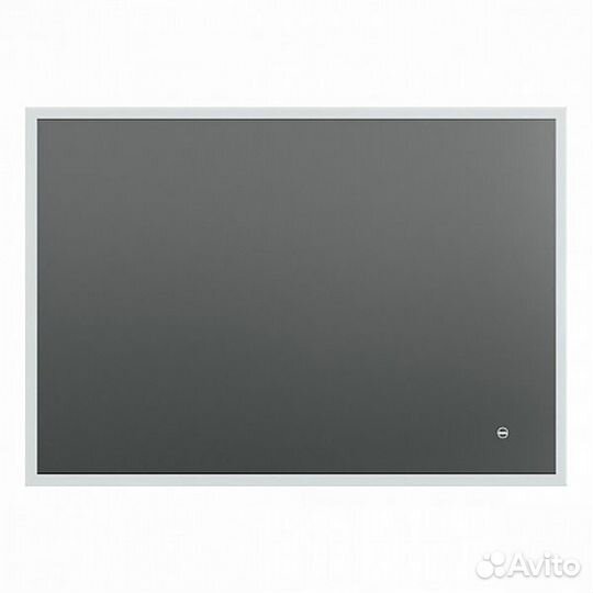 Зеркало iddis bri1000i98 Белое