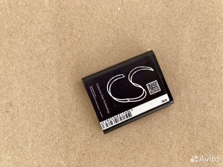 Аккумулятор для фотоаппарата Samsung BP-70A