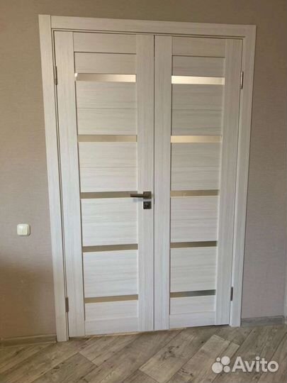 Двери от производителя