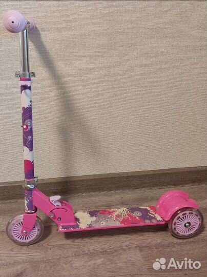 Самокат детский