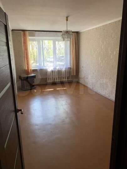 2-к. квартира, 47,1 м², 1/5 эт.