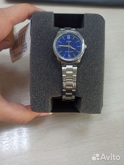 Часы Casio оригинал