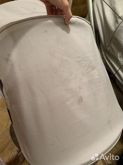 Коляска бесплатно