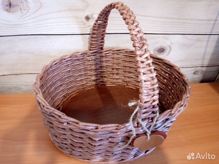 Подарочные корзины