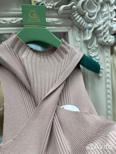 Платье женское