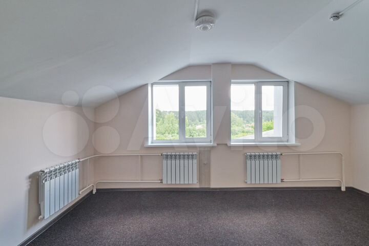 Апартаменты-студия, 26 м², 4/4 эт.