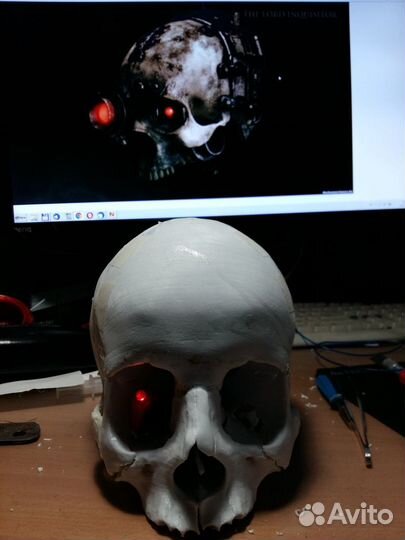 3D печать и сканирование на заказ