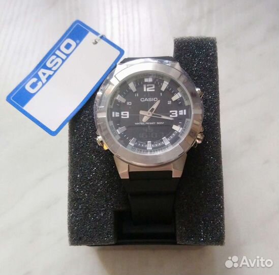 Часы мужские Casio