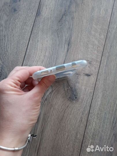 Чехол на Samsung а51