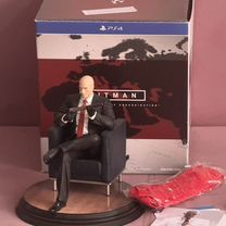 Hitman collectors edition