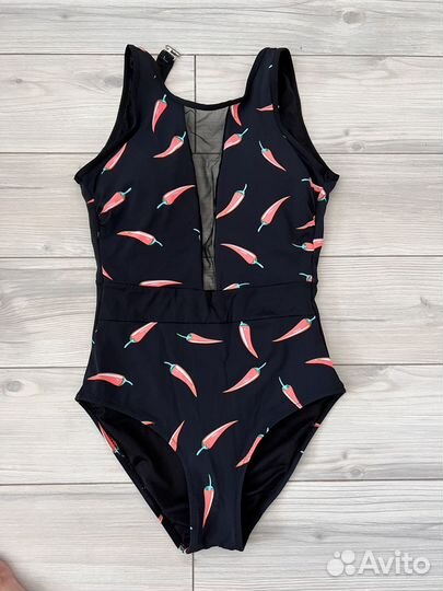 Купальник для девочки