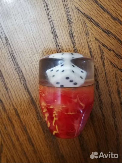 Ручка переключения кпп передач на ваз-2101 СССР