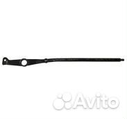 Рычаг блокировки дифференциала раздаточной коробки