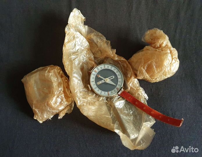 Компас адрианова СССР
