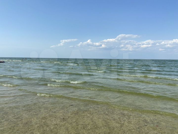 Дом 160 м² на участке 70 сот.