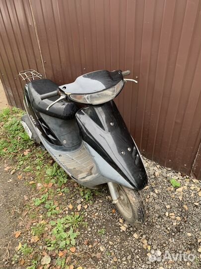 Honda Dio