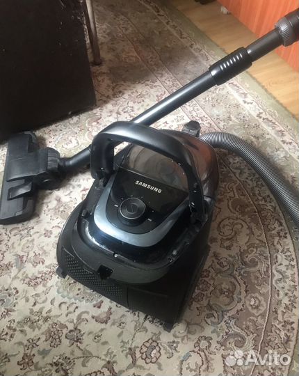 Пылесос samsung