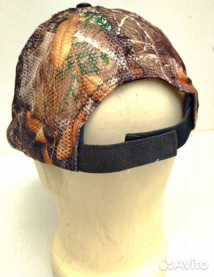 Бейсболка Browning