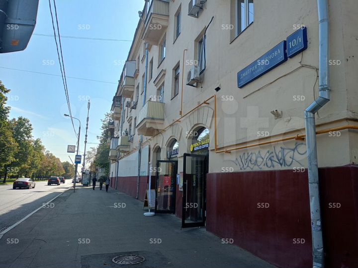 Продам торговое помещение, 37.1 м²