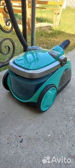 Пылесос Philips