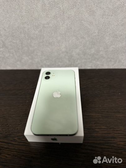 iPhone 12, 128 ГБ