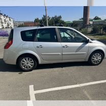 Renault Grand Scenic 1.5 MT, 2008, 300 000 км, с пробегом, цена 610 000 руб.