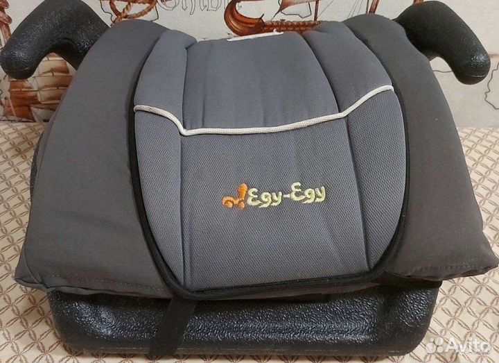 Детское автокресло