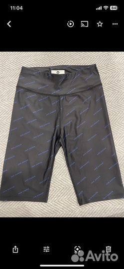 Велосипедки женские