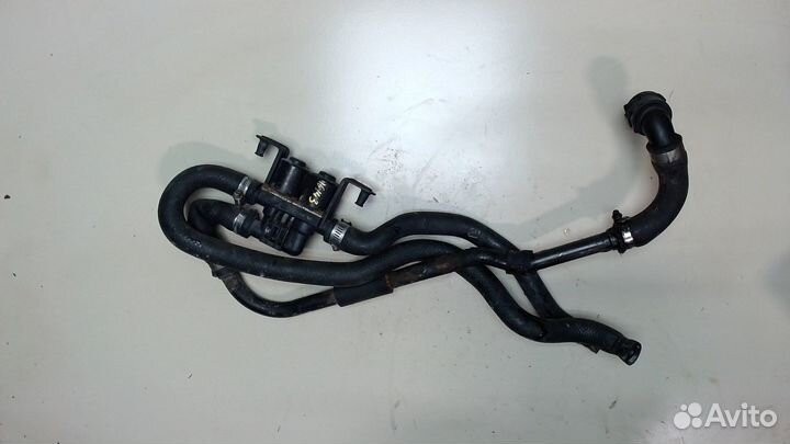 Кран отопителя BMW X5 E53, 2005