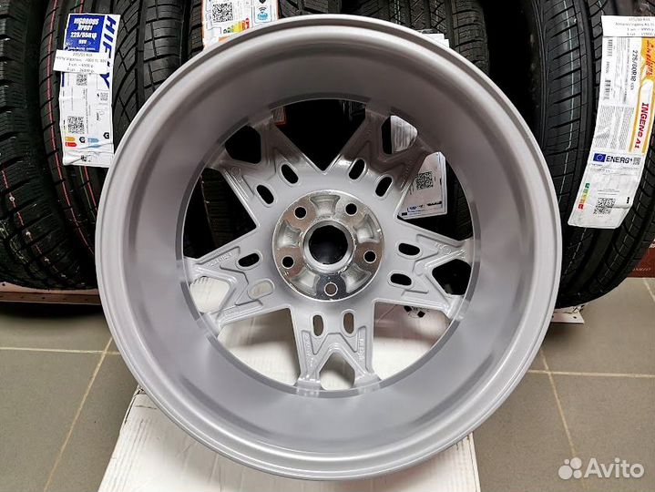 Диски R17, 5x114,3 Kia. Hyundai, новые
