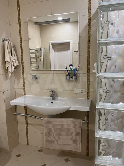 3-к. квартира, 98 м², 16/16 эт.