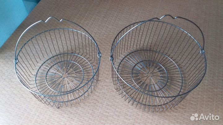 Корзинки Zepter