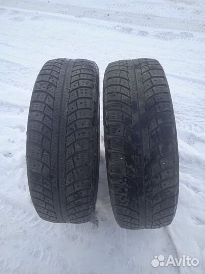 Gislaved Euro Frost 5 185/65 R15 91