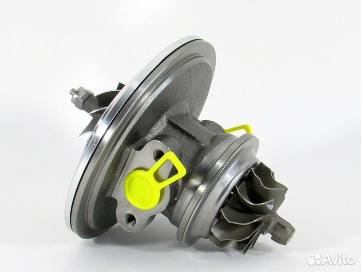 Картридж турбины DW12TED, DW12uted K03