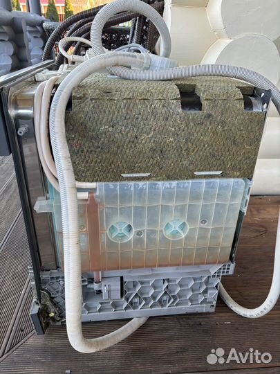 Посудомойка bosch на запчасти