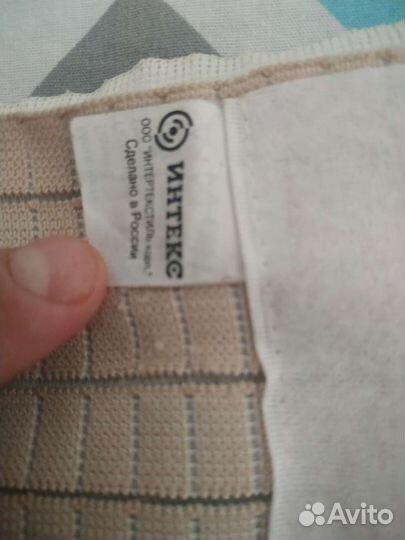 После операционный бандаж