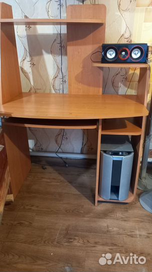 Компьютерный стол бу