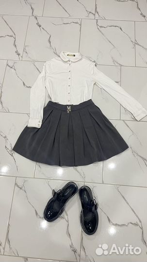 Школьная форма 140-146