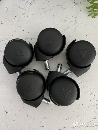 Колеса для кресла