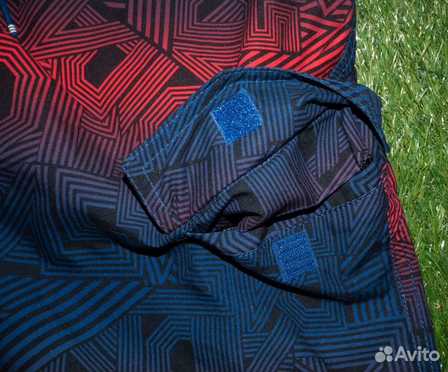 Adidas XL Пляжные борд шорты