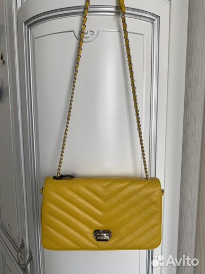 Сумка tj collection новая