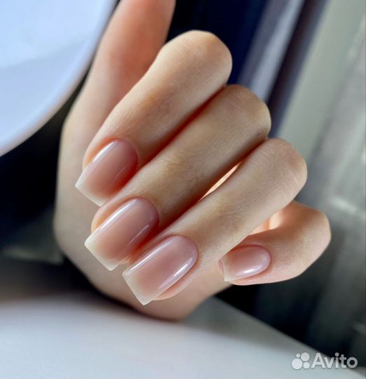 Маникюр/smart педикюр