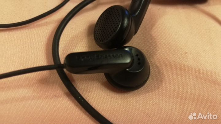 Наушники