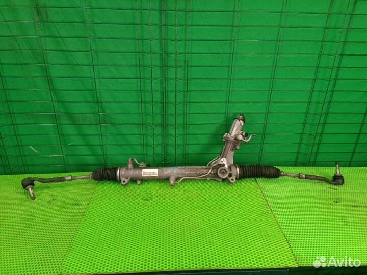 Рулевая рейка Bmw 5 E60 M54B30 2006